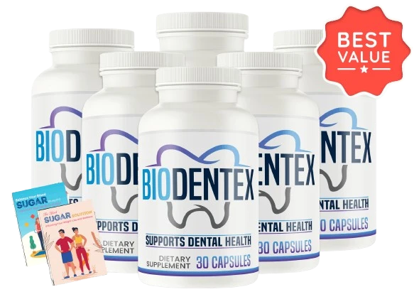 Biodentex purchase now
