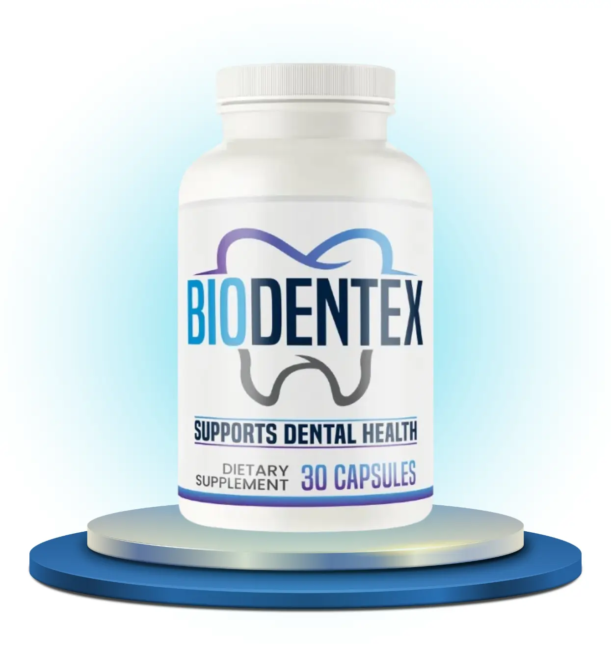 Biodentex