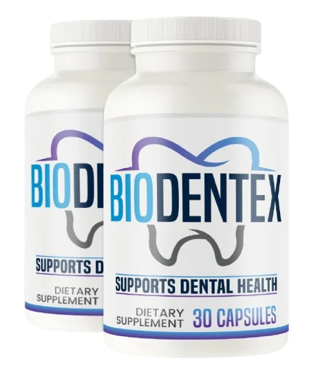 What is Biodentex?