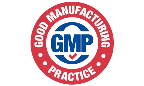 GMP Certified Biodentex