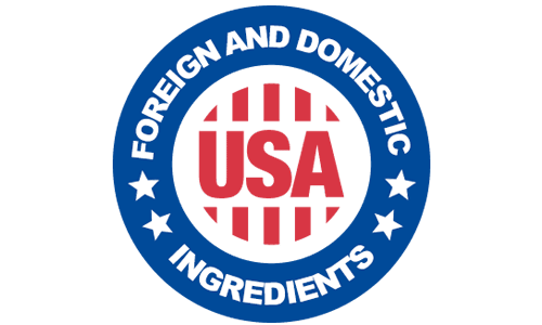 Biodentex Made In USA